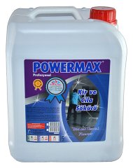 Powermax Kir ve Cila Sökücü 5 Lt