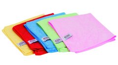 Ceymop Mikrofiber Genel Temizlik Bezi