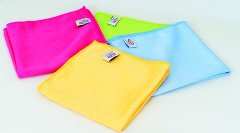Ceymop Mikrofiber Diamond Temizlik Bezi