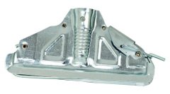 Ceymop Dar Islak Mop Aparatı Metal