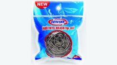 Ceymop Ceytel Endüstriyel Bulaşık Top Teli 40 Gr
