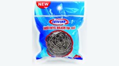 Ceymop Ceytel Endüstriyel Bulaşık Top Teli 60 Gr