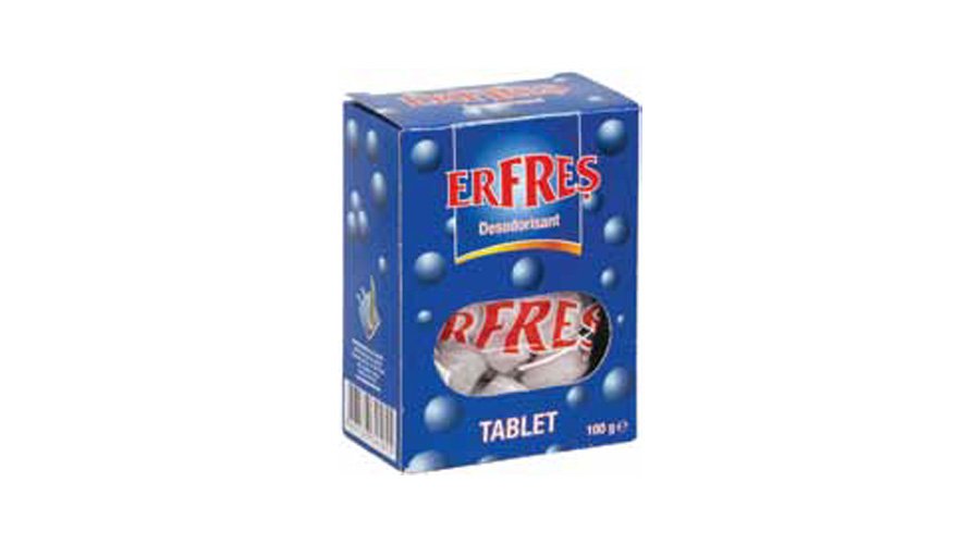 Ceymop Çok Amaçlı Koruyucu Tablet 100 Gr