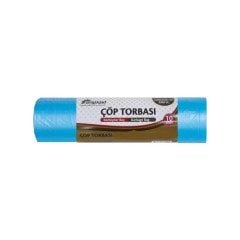 Atiplast Konteyner Boy Çöp Torbası 90x120 800 Gr