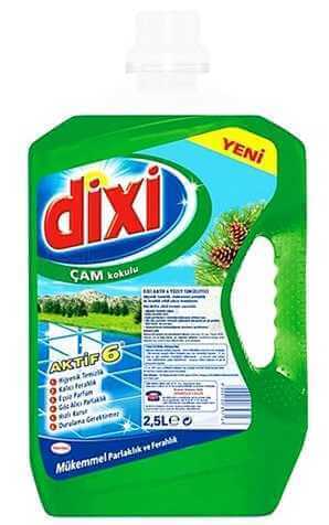 Dixi Yüzey Temizleyici Çam 2.5 Lt
