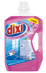Dixi Yüzey Temizleyici Yaban Gülü 2.5 Lt