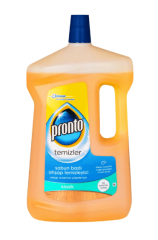 Pronto Ahşap Temizleyici Klasik Sabun Bazlı 2.5 Lt
