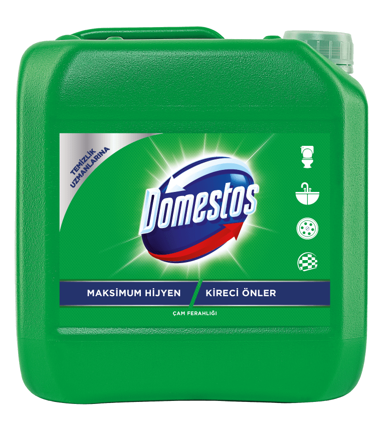 Domestos Çamaşır Suyu 3240 Ml