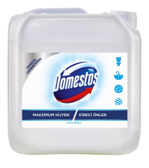 Domestos Çamaşır Suyu Kar Beyazı 3240 Ml