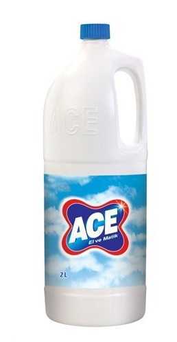 Ace Çamaşır Suyu 2 Lt