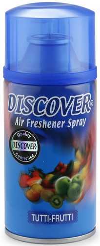 Discover Oda Kokusu Tutti Frutti 320 Ml