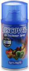 Discover Oda Kokusu Tutti Frutti 320 Ml