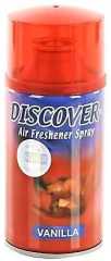 Discover Oda Kokusu Vanilia 320 Ml