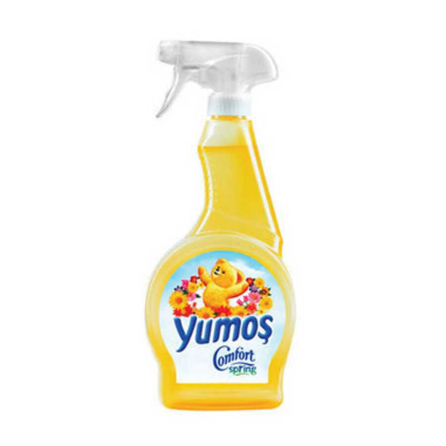 Yumoş Koku Multi Spray Comfort Spring 500 Ml