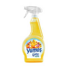 Yumoş Koku Multi Spray Comfort Spring 500 Ml