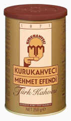 Mehmet Efendi Türk Kahvesi 250 Gr