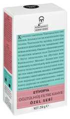 Mehmet Efendi Özel Seri Ethiopian Filtre Kahve 250 Gr