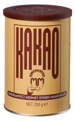 Mehmet Efendi Kakao 250 Gr