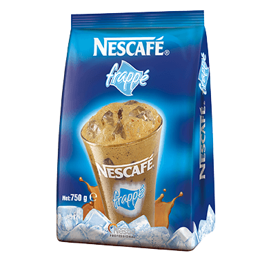 Nescafe Frappe 750 Gr