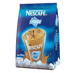 Nescafe Frappe 750 Gr