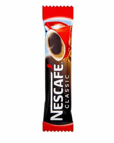 Nescafe Classic 2 Gr 200′lü