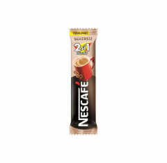 Nescafe 2'si 1 arada 56'lı