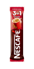 Nescafe 3'ü 1 Arada 72'li