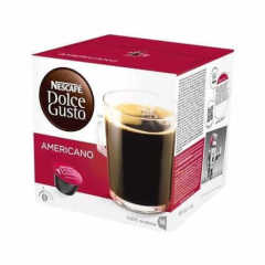 Nescafe Dolce Gusto Americano 16 Kapsül