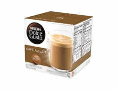 Nescafe Dolce Gusto Cafe Au Lait 16 Kapsül
