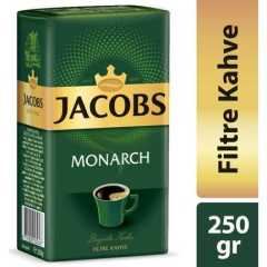 Jacobs Monarch Filtre Kahve 250 Gr