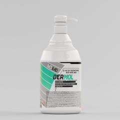 Biorad Dermol El ve Cilt Dezenfektanı 1000 Ml