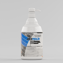 Biorad Dermolin El ve Cilt Dezenfektanı 1000 Ml