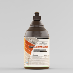Biorad Poviderm %7.5 Scrup Antiseptik Çözelti 100 Ml
