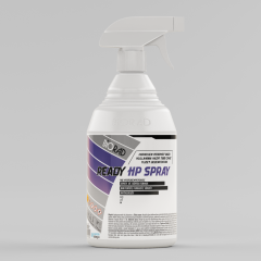 Biorad Ready Hp Yüzey Dezenfektanı Sprey 1000 Ml
