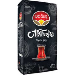 Doğuş Alaturka Siyah Çay 1000 Gr
