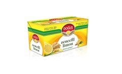 Doğuş Bitki Çayı Limon Zencefil 20'li