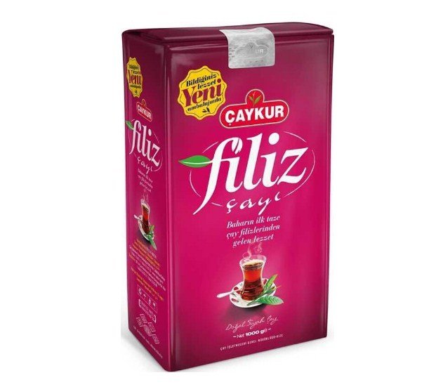 Çaykur Filiz Çay 1000 Gr