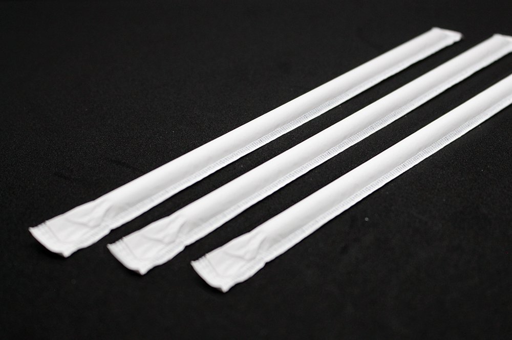 Ardin Frozen Kağıtlı Pipet 100'lü