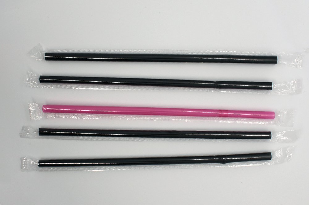 Ardin Frozen Körüklü Jelatinli Pipet 100'lü