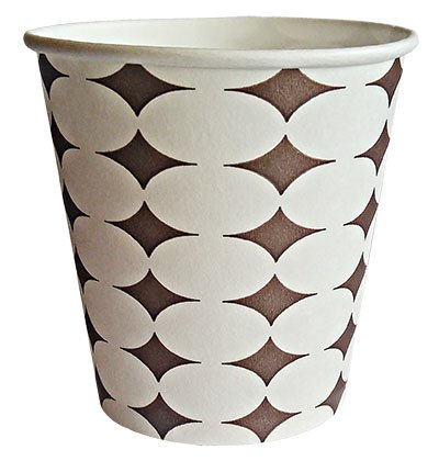 Karecup 6.5 Oz Karton Bardak 1000'li