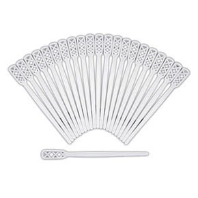 Karecup Plastik Karıştırıcı 1000'li