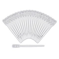 Karecup Plastik Karıştırıcı 1000'li