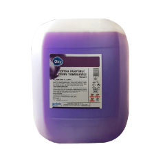 Oxy Parfümlü Yüzey Temizleyici 30 Kg Mor