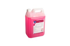 Oxy Extra Parfümlü Yüzey Temizleyici 5 Kg Pembe