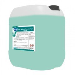 Oxy Extra Parfümlü Yüzey Temizleyici 30 Kg Turkuaz