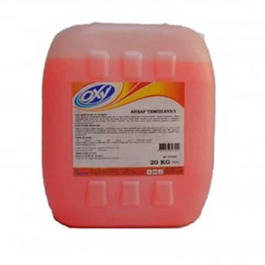 Oxy Ahşap Temizleyici 20 Kg