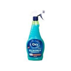 Oxy Silikonlu Cam Metal Mobilya Tem. Trigerli 0.8 Kg