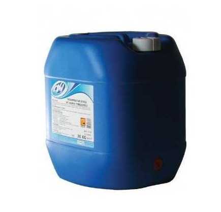 Oxy Asidik Wc Temizleyici Sıvı 30 Kg