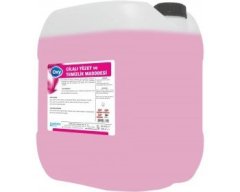 Oxy Cilalı Yüzey Temizlik ve Bakım Maddesi Pembe 30 Kg