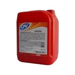 Oxy Axpirin Çok Amaçlı Temizlik ve Leke Çıkarıcı 5 Kg